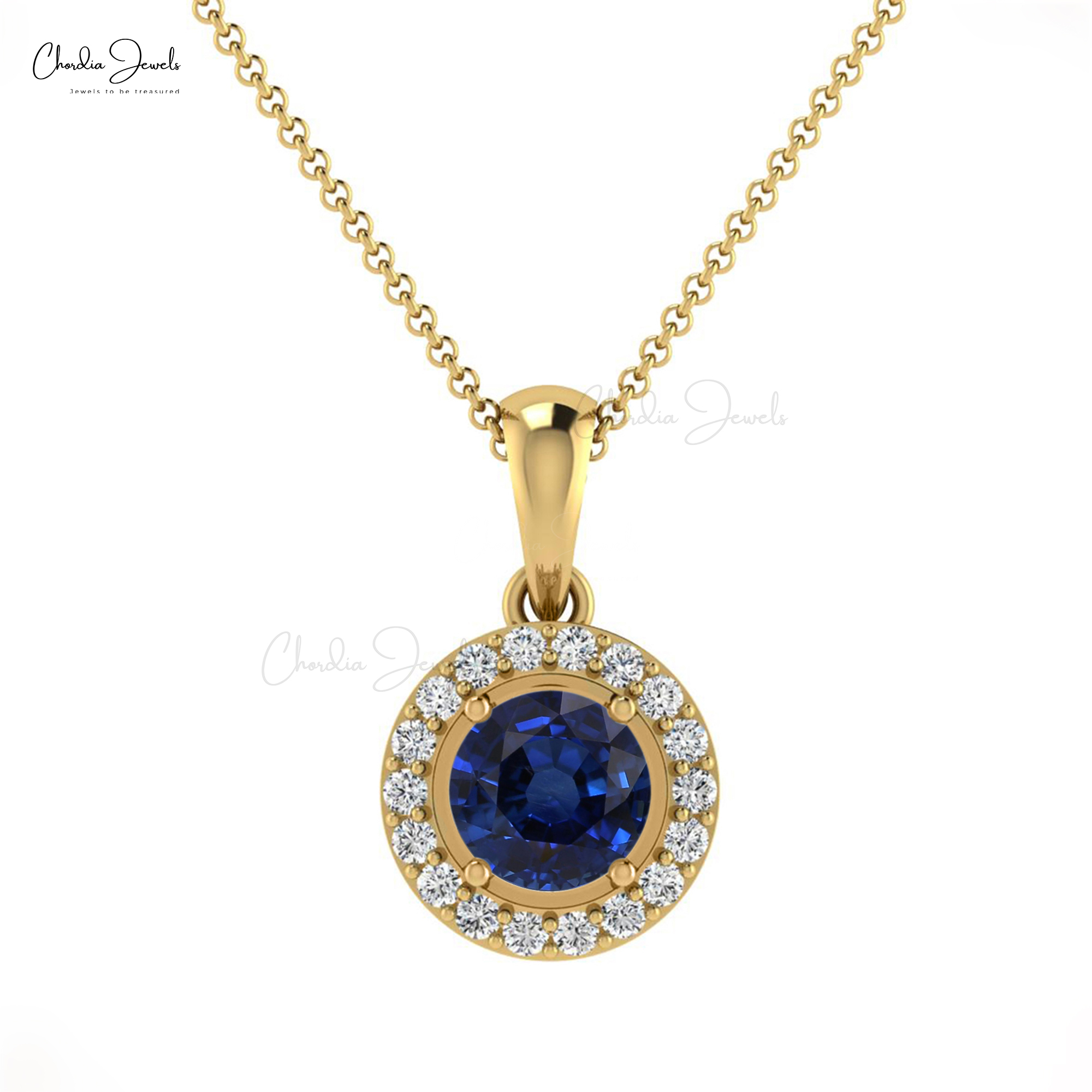 BLUE SAPPHIRE