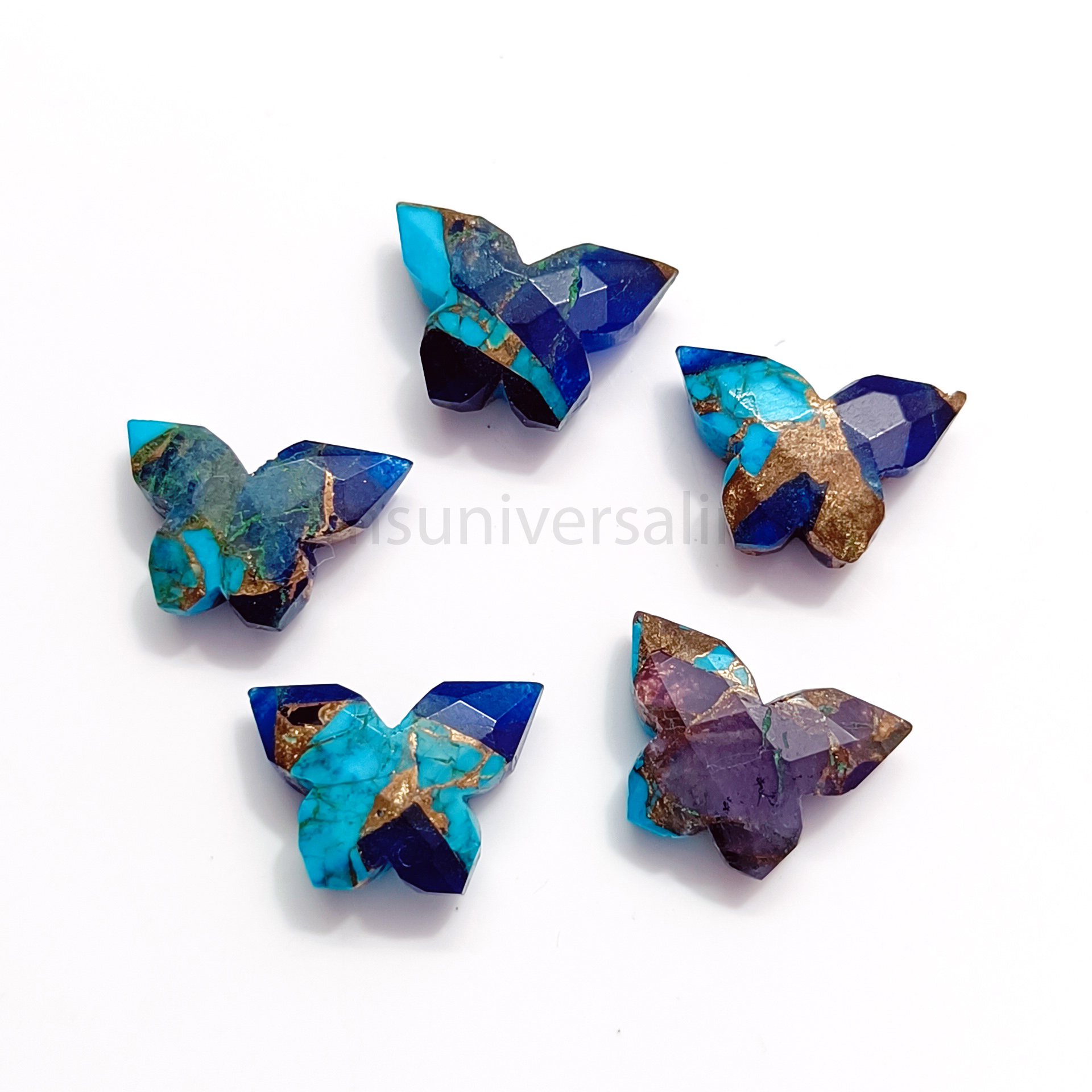 Azul