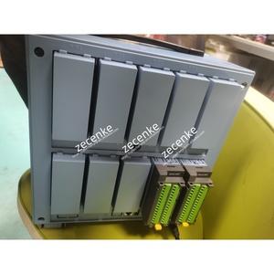 Yokogawa GP20 Adquisición de datos de 40 canales con 1 módulo de entrada analógica GX90XA - Product Image 3