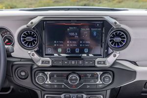 2021 Rezvani Tank SUV 6.4L V8 Best Deal on Used AWD With Left Steering Leather Seats &amp; Rear <strong>Camera</strong> - Product Image 3