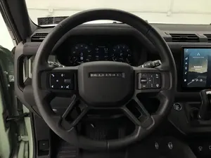 Kullanılan 2023 Land Rover Defender 110 75th Anniversary Edition AWD - Product Image 6