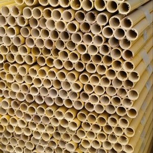 <span class=keywords><strong>FRP</strong></span> Ống hồ sơ tùy chỉnh nhà sản xuất-Cách điện và chống ăn mòn cấu trúc hỗ trợ khung - Product Image 6