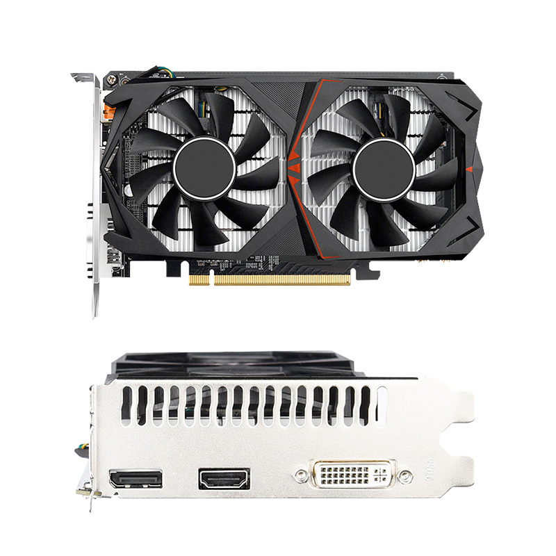 GeForce GTX 960