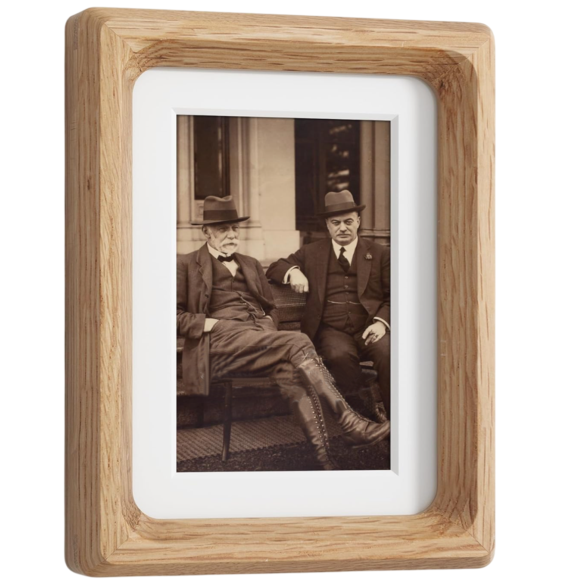 ตกแต่งด้วยไม้ธรรมชาติ