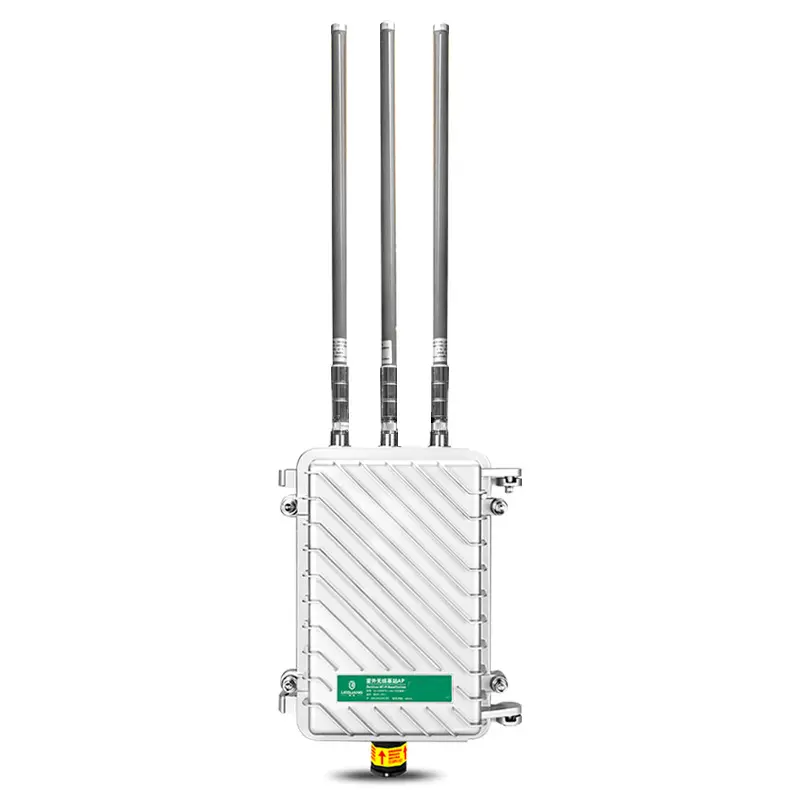 4G Lte Draadloze Router High Performance Maskura Cat4 Wifi Router 300 Mbps 2.4 Ghz Voor Thuis/Onderneming Netwerken