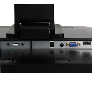 Monitor de pantalla lcd led raspberry pi 19, 17, 15 pulgadas, táctil, para venta al por menor, POS