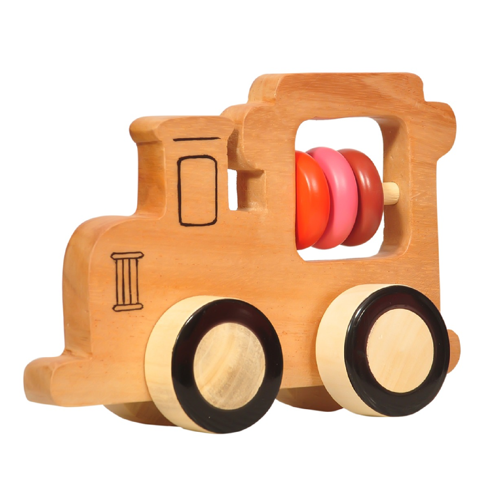 Durable wooden <strong>games</strong> for family gatherings, parties, and school activities now available in wholesale for gift shops <strong>globally</strong> - Product Image 3
