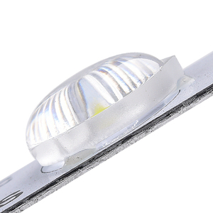 Hot Sale Good Quality 12W 12-<strong>LEDs</strong> 12V Lightbox Backlight <strong>Led</strong> Lightbox Source with Lens 170 Degree for Advertising Signage Box