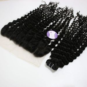 MACSARA <span class=keywords><strong>HANA</strong></span> saç mükemmel Natueal renk en kaliteli bakire saç 100 Remy insan çift çizilmiş dantel ön peruk Aliexpress
