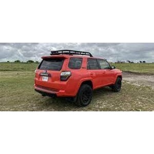 โตโยต้า4RUNNER DYNAMIC FWD 2020,โตโยต้า4RUNNER 2020 - Product Image 3