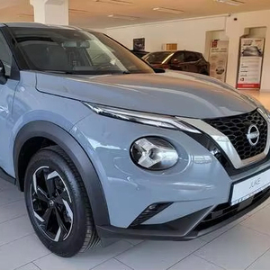 2022-2024 Nissan Juke GT ikinci el araba benzin gaz manuel yakıt FWD FWD sürücü Datsun Aspire Bentley dilek <span class=keywords><strong>Turbo</strong></span> <span class=keywords><strong>8L</strong></span> deri koyu Metal