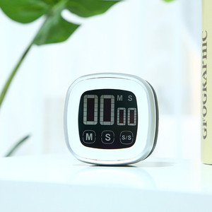 Кухонный таймер с цифровым сенсорным дисплеем - Product Image 5