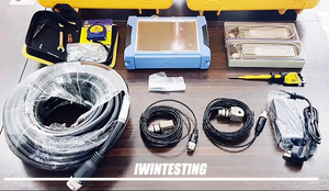 Hot Sale Light Portable High Strain <strong>Dynamic</strong> Pile Dynamics Analyzer PDA <strong>Testing</strong> - Product Image 6