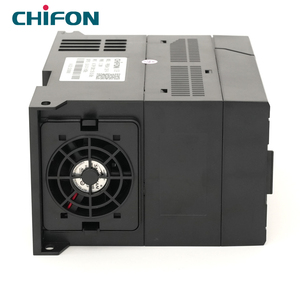 Fábrica 5.5kw 7.5kw Controlador de velocidad variable Unidades 220V Inversor de frecuencia trifásico Convertidor Control vectorial 50Hz 60Hz VSD - Product Image 5