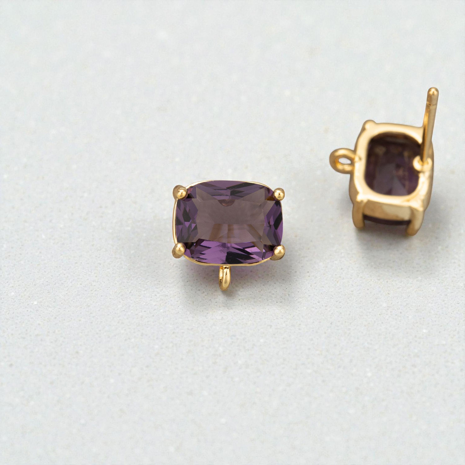 อเมทิสต์ควอตซ์