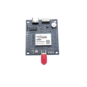 UM980无人机开发板，带ZED-F9P GNSS零件GPS模块，用于无人机无人机导航系统 - Product Image 1