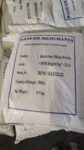Sıcak satış Kaolin yaygın olarak kullanılan çin kil olarak bilinen seramik boyalar ve kaplamalı kağıt toptan fiyata - Product Image 2
