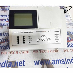 Spectroquant | Pharo 300 | <strong>Control</strong> <strong>Unit</strong> - for Use in Industrial / CNC Automation and Various Industry <strong>Functionalities</strong> - Product Image 1
