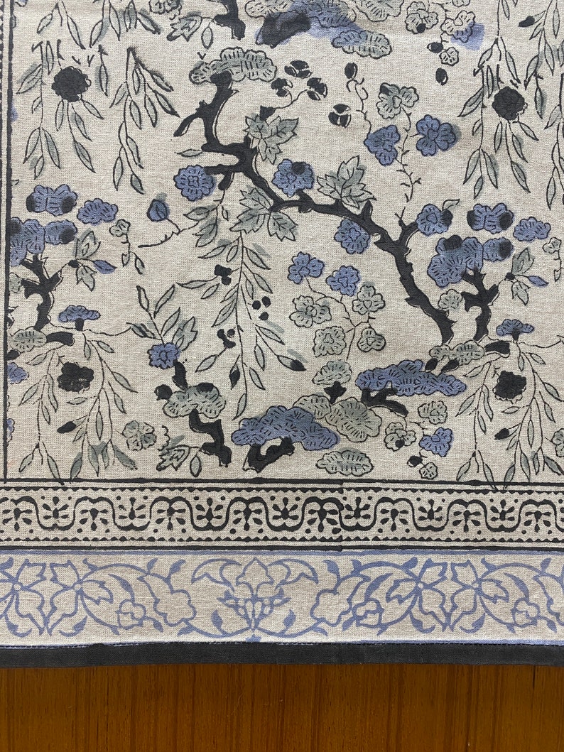 สปรูซ, แคโรไลนา และ เบบี้บลู