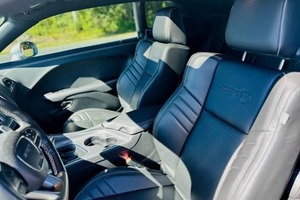 Hottest Selling 2020 D-odge Challenger <strong>SRT</strong> Hellcat Redeye Widebody - Product Image 3