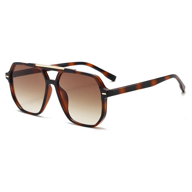 C7: Tortoise/ Brown Gradient