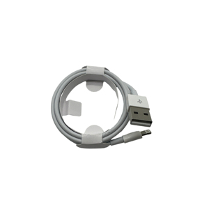 Sạc nhanh với PVC TPE Áo khoác tùy chỉnh độ dài 1m 1.5M 2m Tương thích cho Apple <span class=keywords><strong>iPhone</strong></span> 8/x/XR/11/12/13/14 lá Cáp USB - Product Image 6