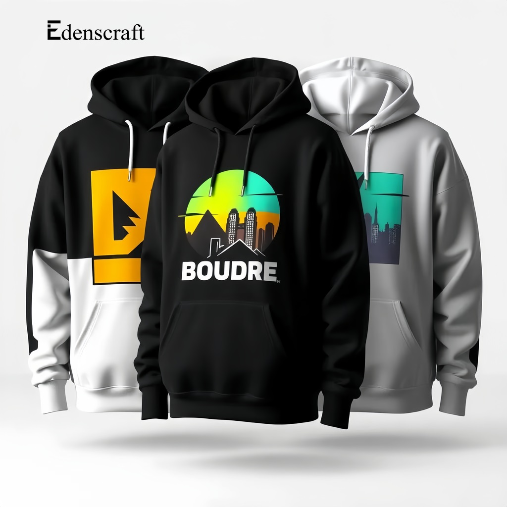 Color and Design Customizable