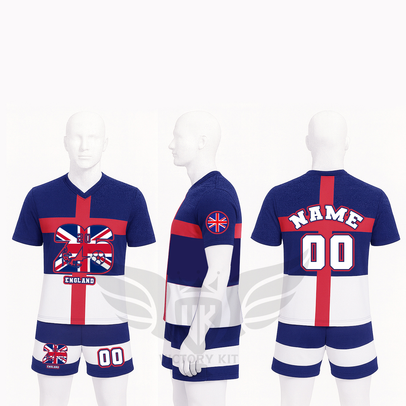 Inglaterra