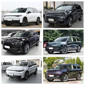 Leapmotor C16 <strong>Leap</strong> Motor C16 Extended Program Adult Cheap 4 Wheel Chinese New Electric Cars Vehicle Price for Sale - Product Image 6