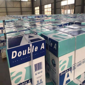 Satılık mükemmel beyaz A4 kopra kağidi - Product Image 6
