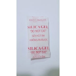Fast Delivery <strong>Custom</strong> Logo Silica Gel Pack Moisture Absorbing Auxiliary Agent for Confectionery From Vietnam MF <strong>Sio2</strong> - Product Image 3