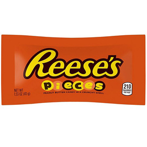 REESE'Sピーナッツバターホリデーツリー包装2.4オンスパッケージ (24パック)