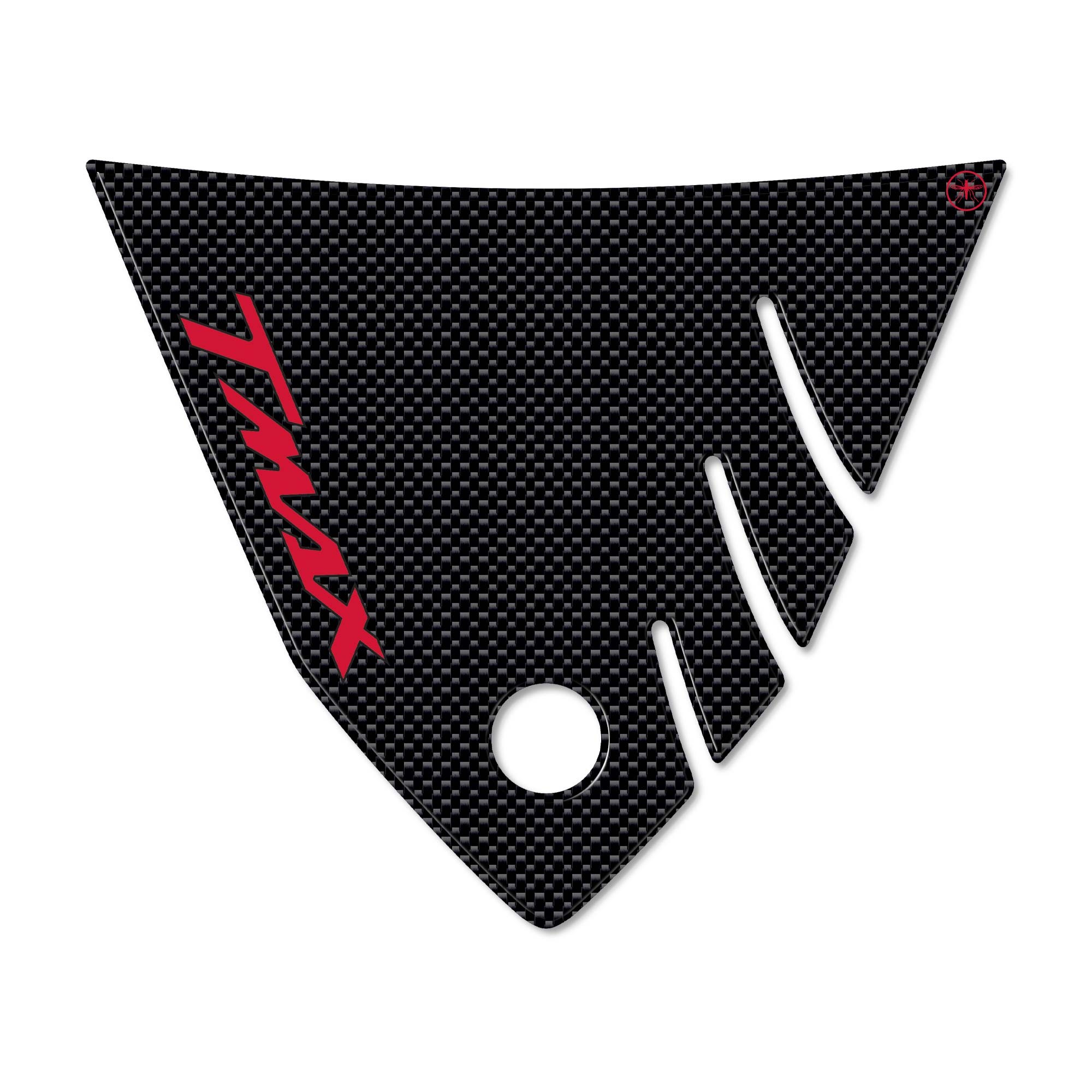 Carbon-Red