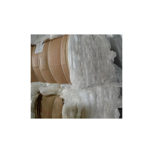 เศษฟิล์มพลาสติก LDPE รีไซเคิลได้อ่อนนุ่มยืดหยุ่นและเหมาะสำหรับการเปลี่ยน - Product Image 1