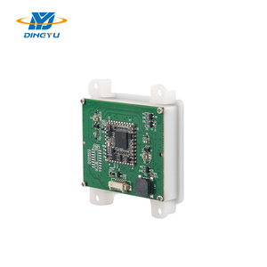 Stamp-Phong Cách Giao Diện Mã Qr Reader <span class=keywords><strong>2025</strong></span> Mới Nhất Nhúng 2D Máy Quét Mã Vạch Mô-đun Tự Động Thám Tử Mini Quét Động Cơ Cho Kiosk - Product Image 3