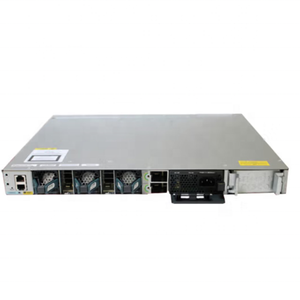Best Price Ciscos C9300L-48T-4G-E C9300L 48-port <strong>Network</strong> Essentials 4x1G Uplink Switch for Improve <strong>Network</strong> Security - Product Image 1