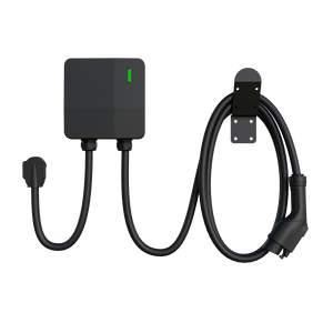 เครื่องชาร์จบลูทูธอัจฉริยะ EV 40A 48A แท่นชาร์จ AC สำหรับใช้ในบ้าน - Product Image 4
