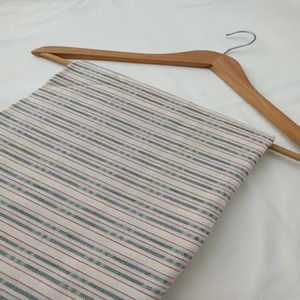מחיר טוב מעצב ספק מעצב סרק רול רשת חלול dobby jacquard רשת 100% כותנה לנשים בגדי אופנה