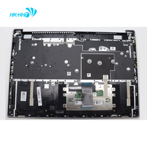 HK-HHT máy tính xách tay tay còn lại bàn phím cho Lenovo IdeaPad Slim 5 16iah8 chúng tôi Tiếng Anh 5cb1l68966 - Product Image 2