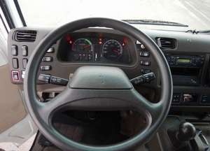 2017 Mitsubishi Rosa Coach中古ディーゼルバスユーロ3排出量標準および手動伝送 - Product Image 5