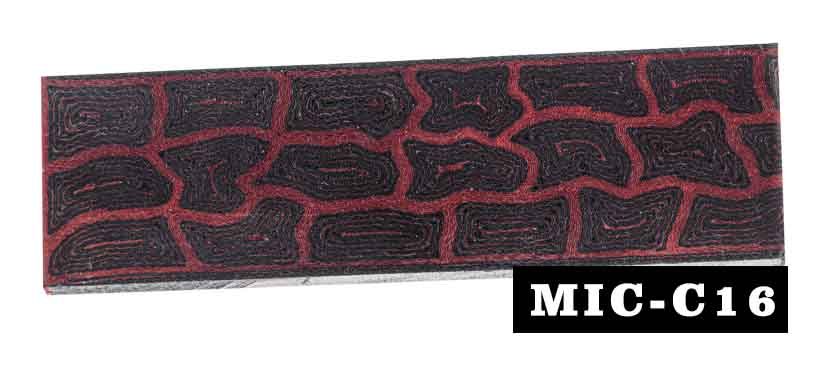 MIC-C16