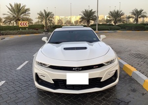 2021 Camaro มือสอง - Product Image 2