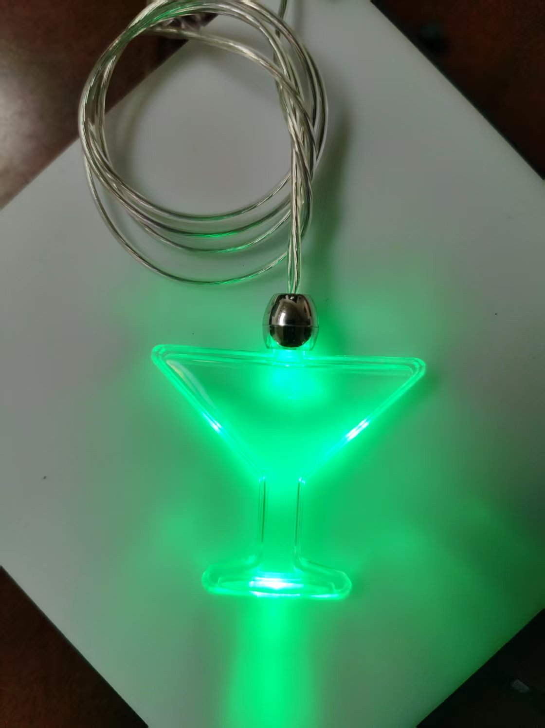 Verre à Martini