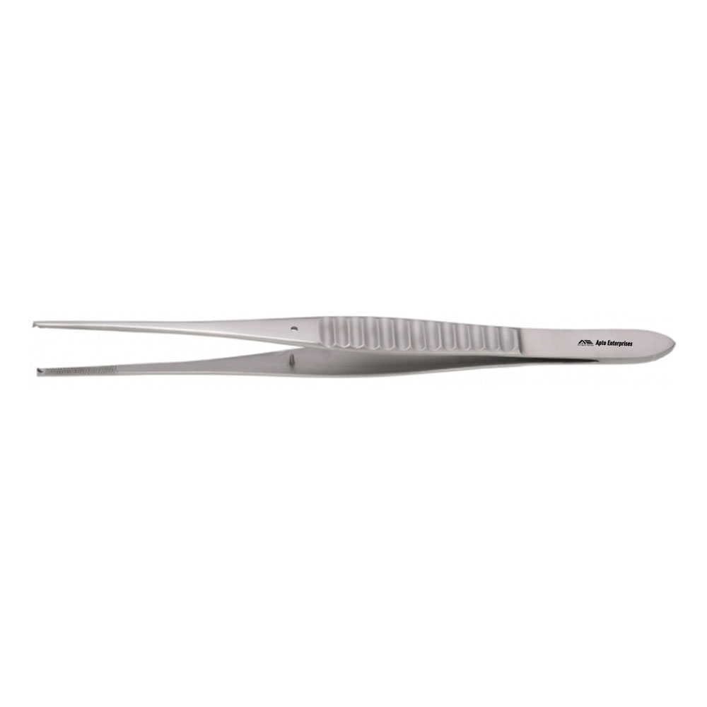 Waugh Tissue Forceps, Delicate