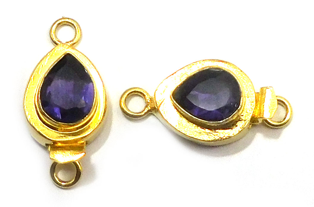 Gold-1 Strand