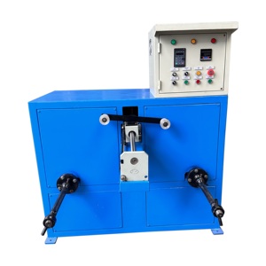 Netzwerk kabel Volle Produktions linie Extrudieren Verdrehen Ummantelung Lan Kabel herstellungs maschine für Cat6 - Product Image 6
