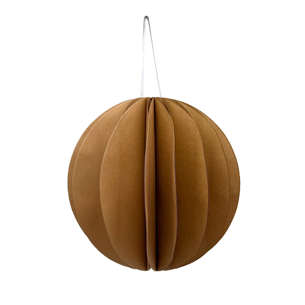 สีน้ำตาล