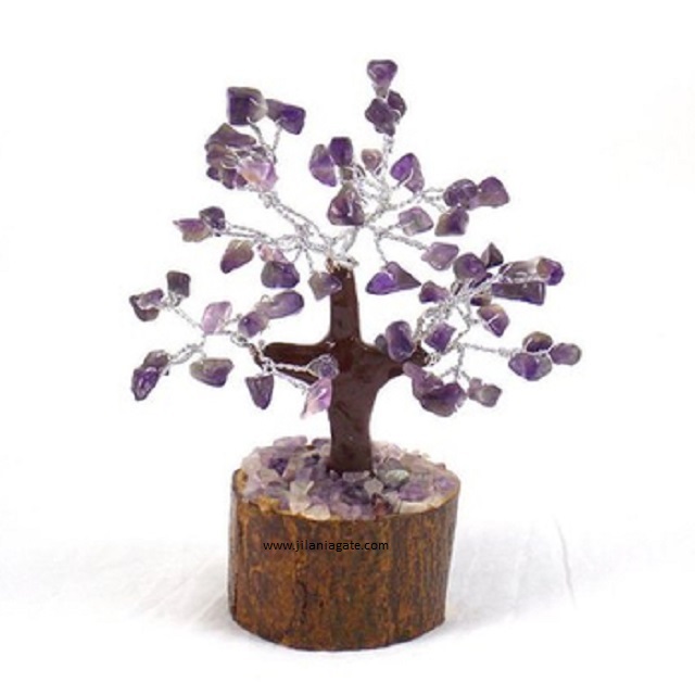Amethyst Tree