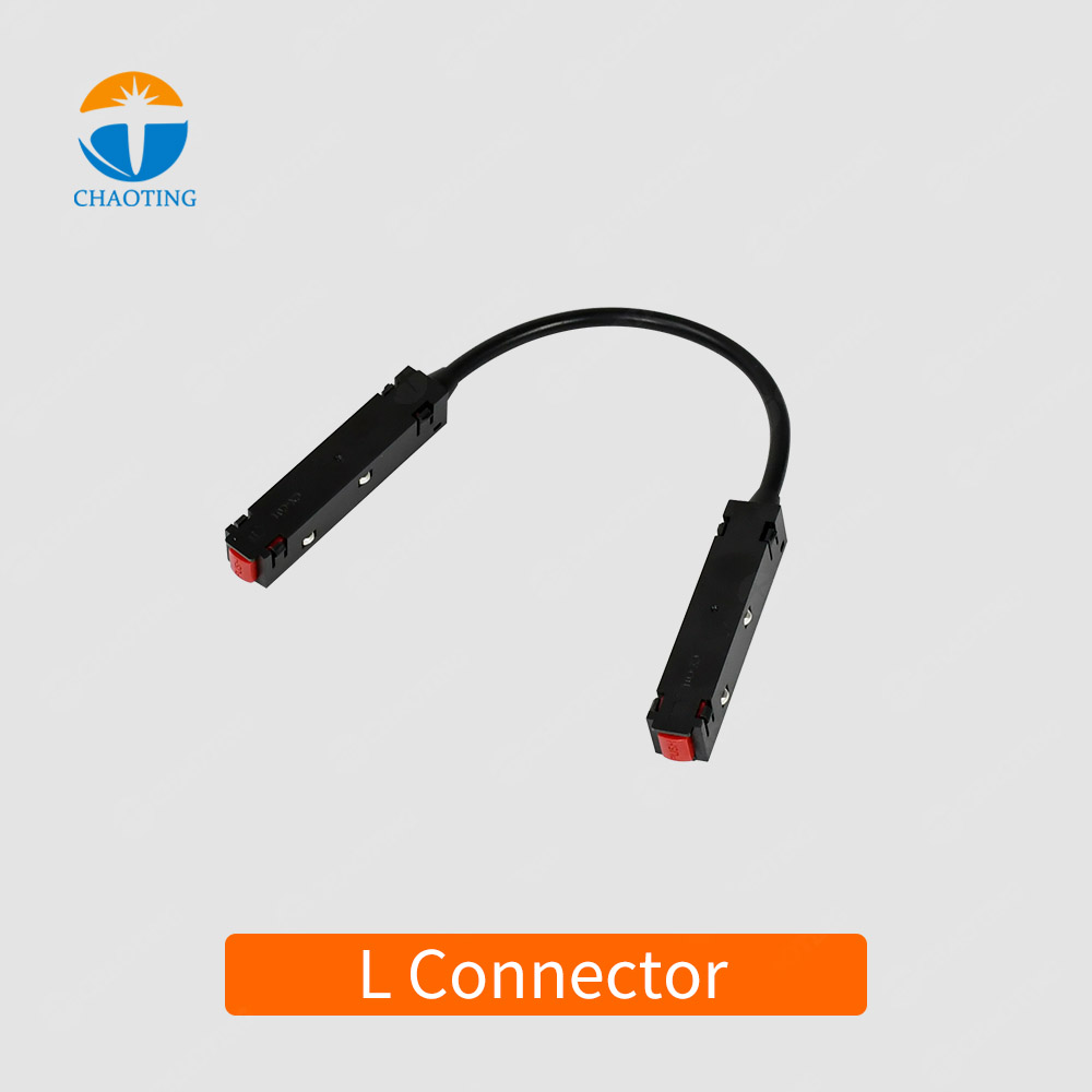 Flexiable Connector