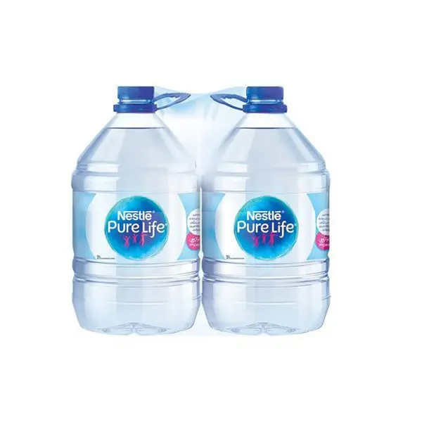 Wholesale Beverage Soft Drinks Pure Life Mineral Water Refreshing 330ml Bottle Products. Good Quality Nestle Pure Life Bottled W